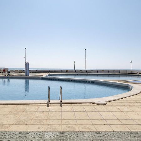Апартаменты Prado, B-6º-64 Кульера Экстерьер фото