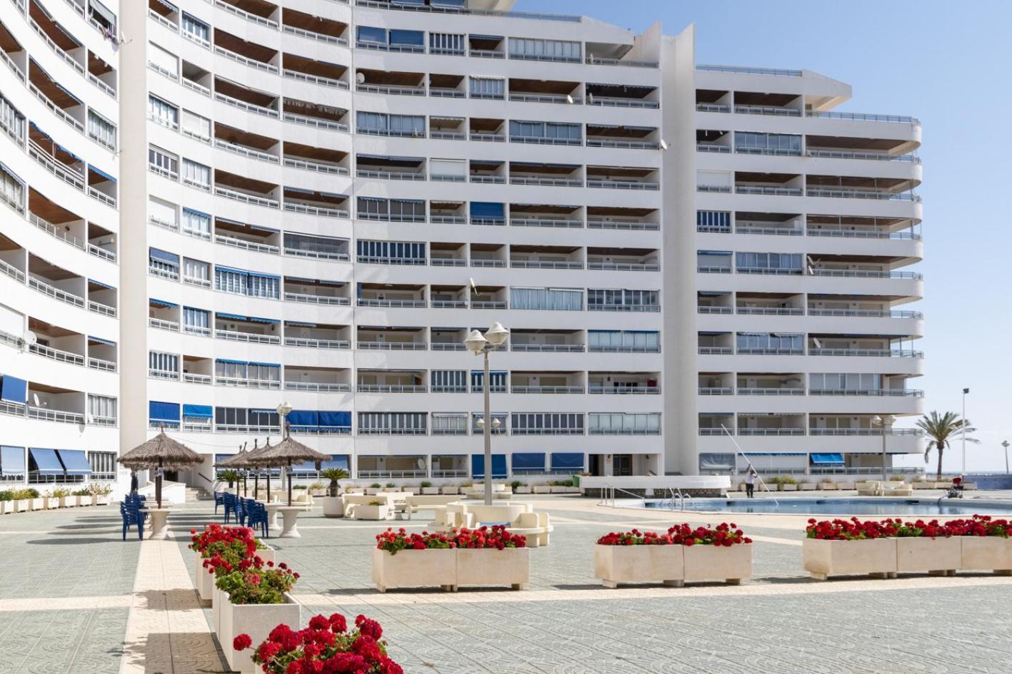 Апартаменты Prado, B-6º-64 Кульера Экстерьер фото
